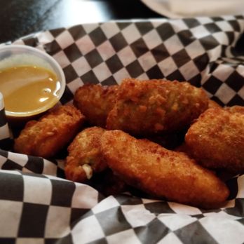 J. Dolan's - Jalapeno poppers - Pizza Near Me - Honolulu, Hawaii