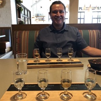 Playa Mesa - Great selection of Tequilas - Mexican Near Me - Costa Mesa, California