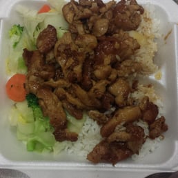 SARKU JAPAN TERIYAKI & SUSHI EXPRESS - Updated October 2025