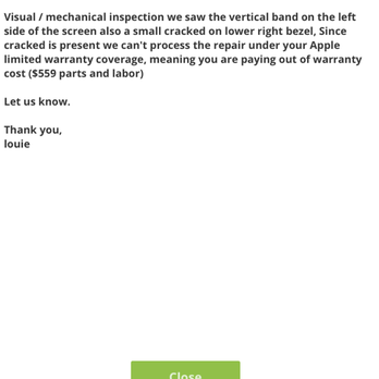 Mobile Kangaroo - Correspondence with MK. - Electronics Repair Near Me - San Francisco, California Mobile Kangaroo - Correspondence with MK. - Electronics Repair Near Me - San Francisco, California