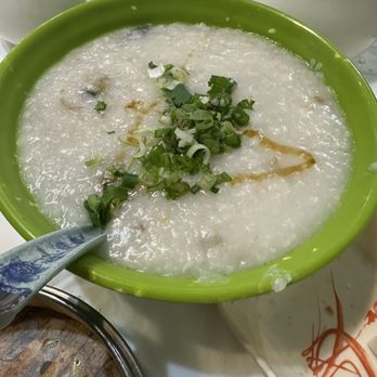 Fine River - Congee - Dim Sum Near Me - Houston, Texas Fine River - Congee - Dim Sum Near Me - Houston, Texas