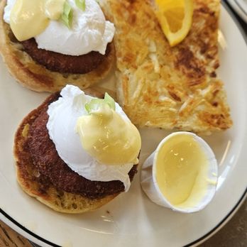 Snow City Cafe - Breakfast & Brunch Near Me - Anchorage, Alaska