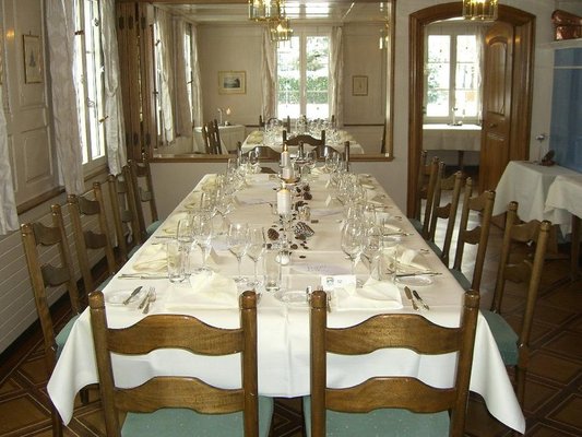 Gasthaus Wildenmann by null