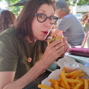 Zombie Burger + Bird - Burgers Near Me - Des Moines, Iowa Zombie Burger + Bird - Burgers Near Me - Des Moines, Iowa