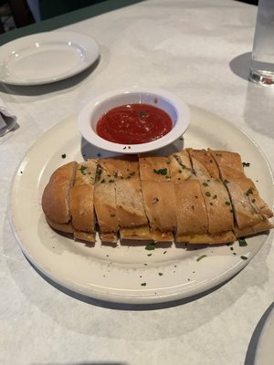 The Cherry Tomato by null