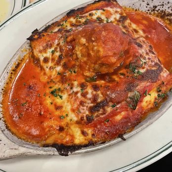 Mandola's Italian Kitchen - Italian Near Me - Cedar Park, Texas