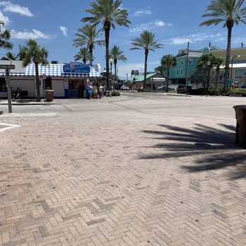 John's Pass - Shopping Centers Near Me - Madeira Beach, Florida