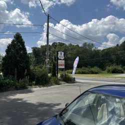 Next to Nowhere Creamery