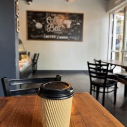 Coffee & More