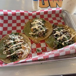 Pollo, Barbacoa, Asada Pollo, Barbacoa, Asada
