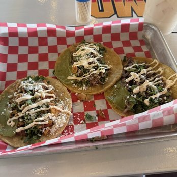 Tacos De Humo - Pollo, Barbacoa, Asada - Tacos Near Me - Denver, Colorado Tacos De Humo - Pollo, Barbacoa, Asada - Tacos Near Me - Denver, Colorado