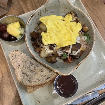 First Watch - Skillet - Breakfast & Brunch Near Me - Roanoke, Virginia First Watch - Skillet - Breakfast & Brunch Near Me - Roanoke, Virginia