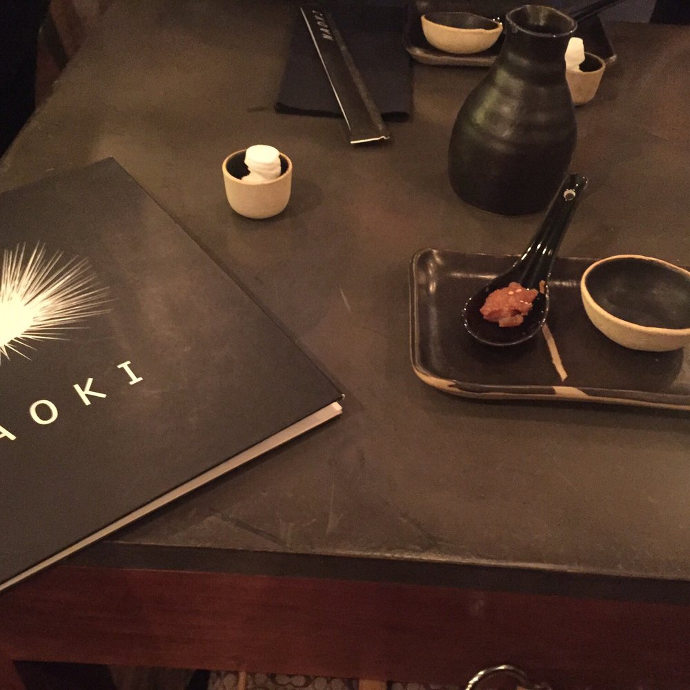 Naoki - Pretty set up - Japanese Near Me - Santiago, RM Naoki - Pretty set up - Japanese Near Me - Santiago, RM