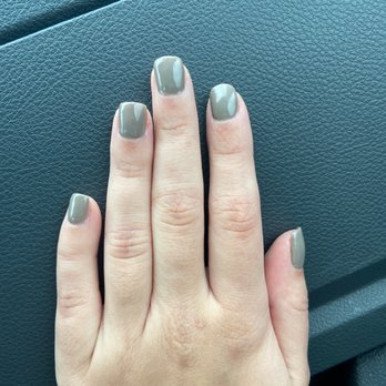 Glamour Nails - Nail Salons Near Me - Rochester, New York