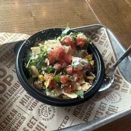 Street corn Street corn