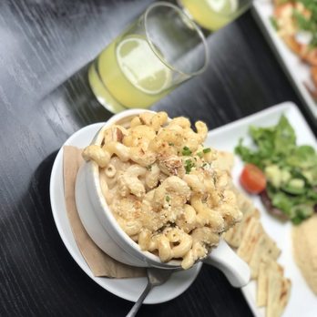 The State - skillet mac and cheese with chicken - Whiskey Bars Near Me - Rancho Cucamonga, California The State - skillet mac and cheese with chicken - Whiskey Bars Near Me - Rancho Cucamonga, California