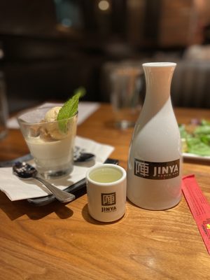 JINYA Ramen Bar - North Bethesda by null