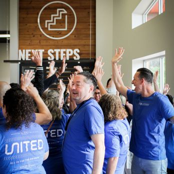 The Grace Place - Our Volunteers are committed to caring for our community. - Churches Near Me - Arlington, Texas The Grace Place - Our Volunteers are committed to caring for our community. - Churches Near Me - Arlington, Texas