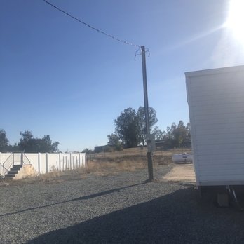 Electrical Power Source - Pole installed for overhead service , PG&E Approved - Electricians Near Me - Fresno, California
