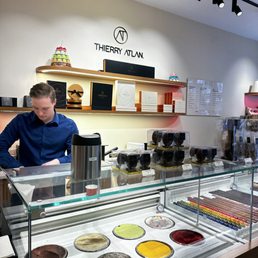 Gelato flavors Gelato flavors