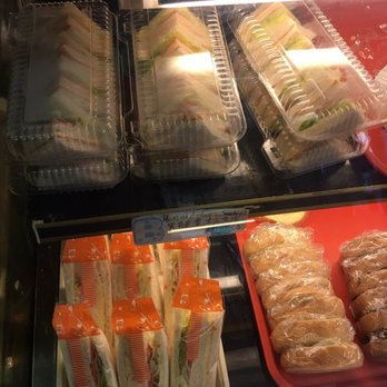 Hong Bao Bakery - Sandwich - Bakeries Near Me - Brooklyn, New York