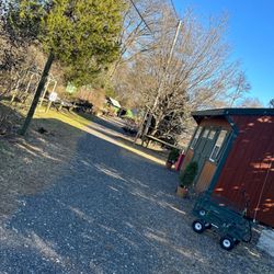 Willow Oak Flower & Herb Farm