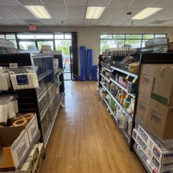 Sherwin-Williams Paint Store