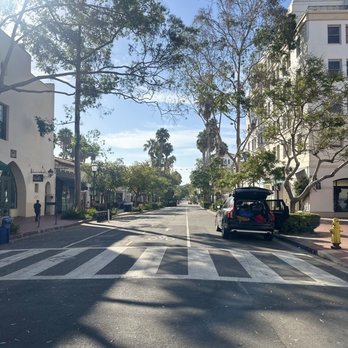 Downtown Santa Barbara - Community Service/Non-Profit Near Me - Santa Barbara, California
