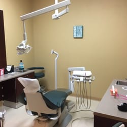 Arnaldo Chavarria, DDS