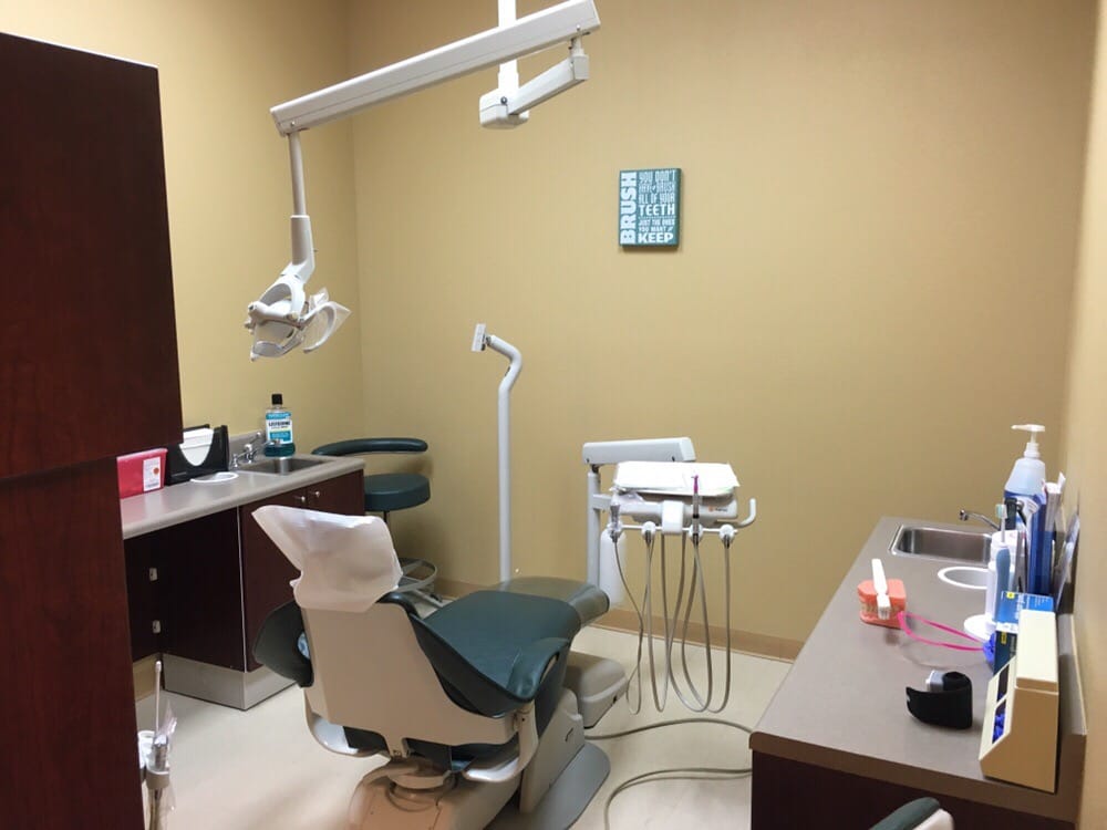 ARNALDO CHAVARRIA, DDS Updated October 2024 11500 Pellicano Dr, El