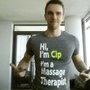 Photo of Cip de Vries, RMT