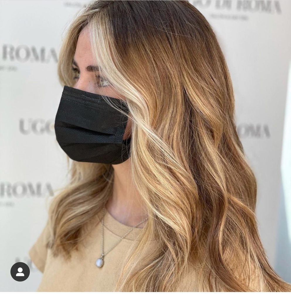 Ugo di Roma Salon & Day Spa Image