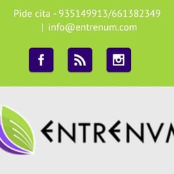 Entrenum