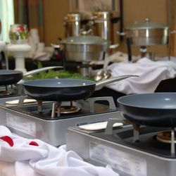 3 C's Catering
