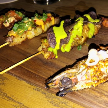Llama Inn - Peruvian Near Me - Brooklyn, New York
