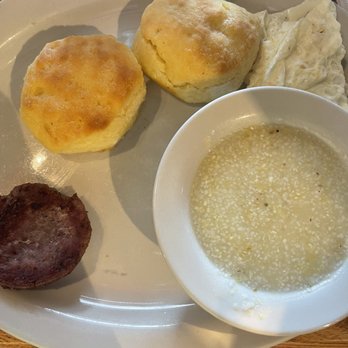 Cracker Barrel Old Country Store - Good morning breakfast - American Near Me - Sulphur, Louisiana