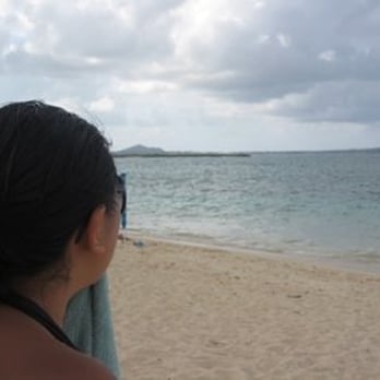 Lanikai Beach - Beaches Near Me - Kailua, Hawaii