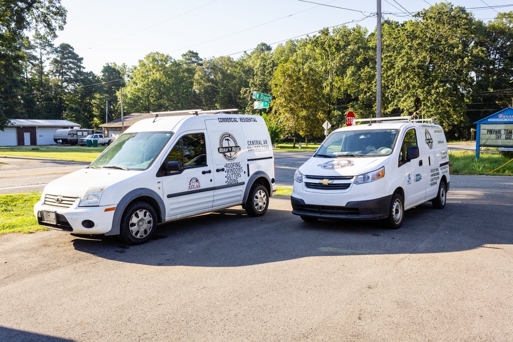 BORN TO ROOF Updated June 2024 17 Photos 910 West Dixon Rd, Little Rock, Arkansas