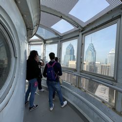 City Hall Visitor Center