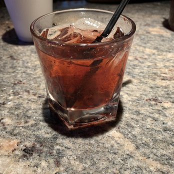 Timberwood Grill - Blackberry cobbler - Burgers Near Me - Pigeon Forge, Tennessee