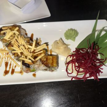 Sushi Sake - South Beach - Calle Ocho Roll - Sushi Bars Near Me - Miami Beach, Florida Sushi Sake - South Beach - Calle Ocho Roll - Sushi Bars Near Me - Miami Beach, Florida