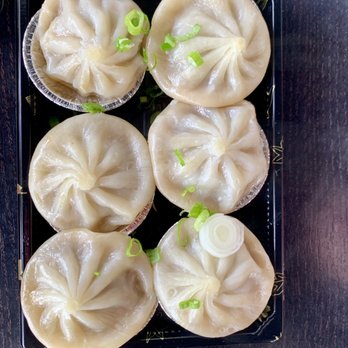 Hap Restaurant - Soup dumplings - Vietnamese Near Me - Vancouver, Washington