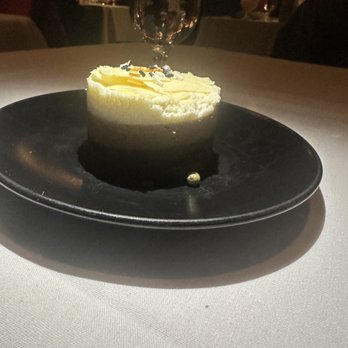 The Cellar Restaurant - Tripe Chocolate Cake - French Near Me - Fullerton, California The Cellar Restaurant - Tripe Chocolate Cake - French Near Me - Fullerton, California