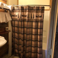 Antler Oaks Lodge and RV Resort