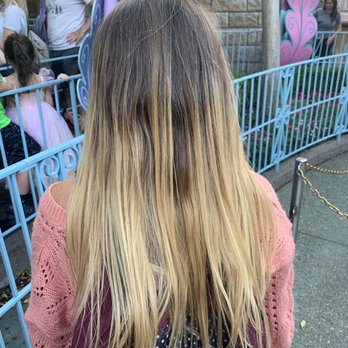 Salon Sultry - Before - Hair Stylists Near Me - Escondido, California Salon Sultry - Before - Hair Stylists Near Me - Escondido, California