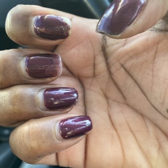 Genesis Nail Spa - Nail Salons Near Me - Birmingham, Alabama