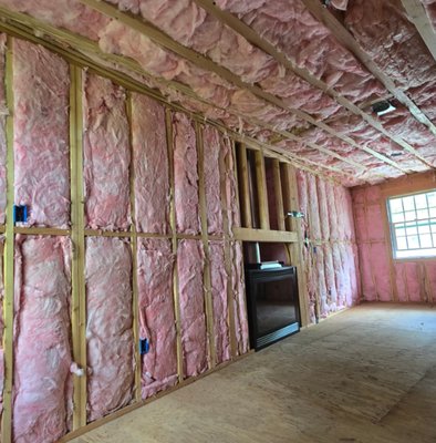 Fiberglass Insulation - Call for a quote - (310) 463-1785 Fiberglass Insulation - Call for a quote - (310) 463-1785
