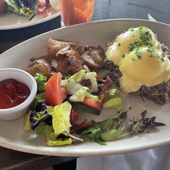 HAVEN Riverfront Restaurant & Bar - New American Near Me - Edgewater, New Jersey