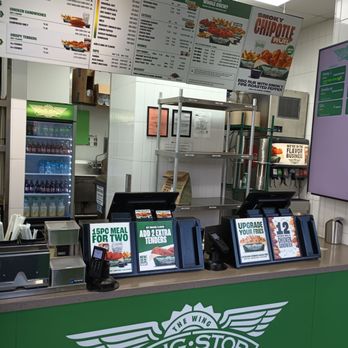 Wingstop - Chicken Wings Near Me - Queens, New York Wingstop - Chicken Wings Near Me - Queens, New York
