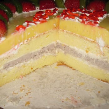 Cathy's Bakery - Taro Pudding Cake (surprisingly tasteless) - Bakeries Near Me - San Gabriel, California Cathy's Bakery - Taro Pudding Cake (surprisingly tasteless) - Bakeries Near Me - San Gabriel, California